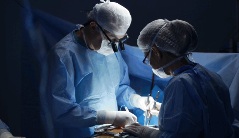 Orthopedics