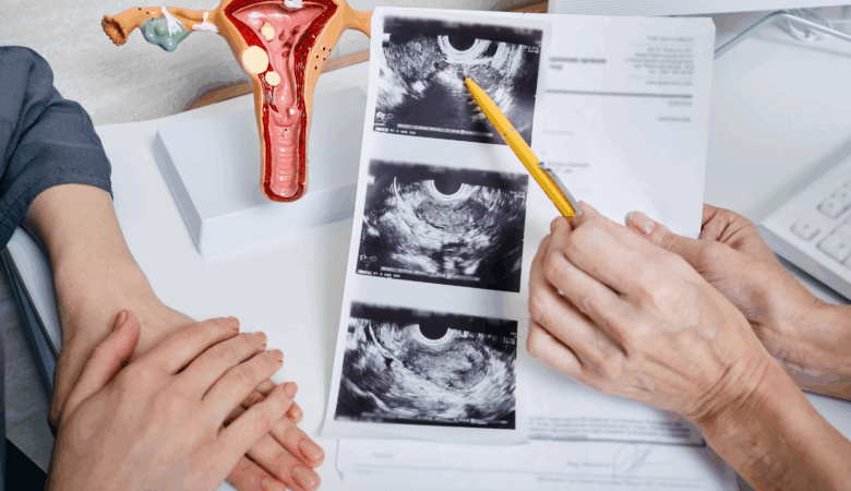Gynecology and Obstetrics