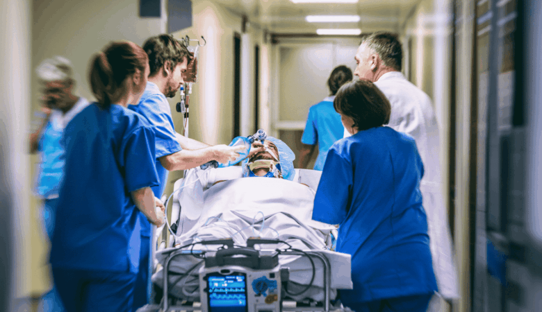 Emergency care