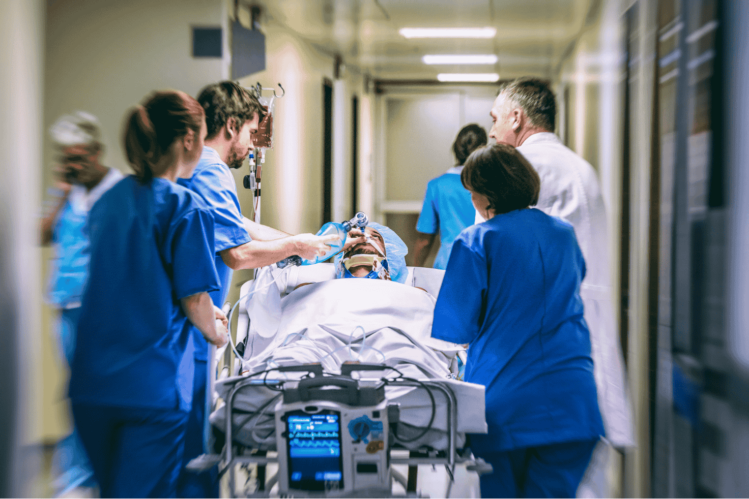 Emergancy care